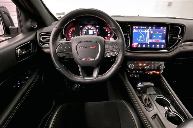 Used 2025 Dodge Durango R/T w/ Tow 'N Go Package AWD/4WD image 6