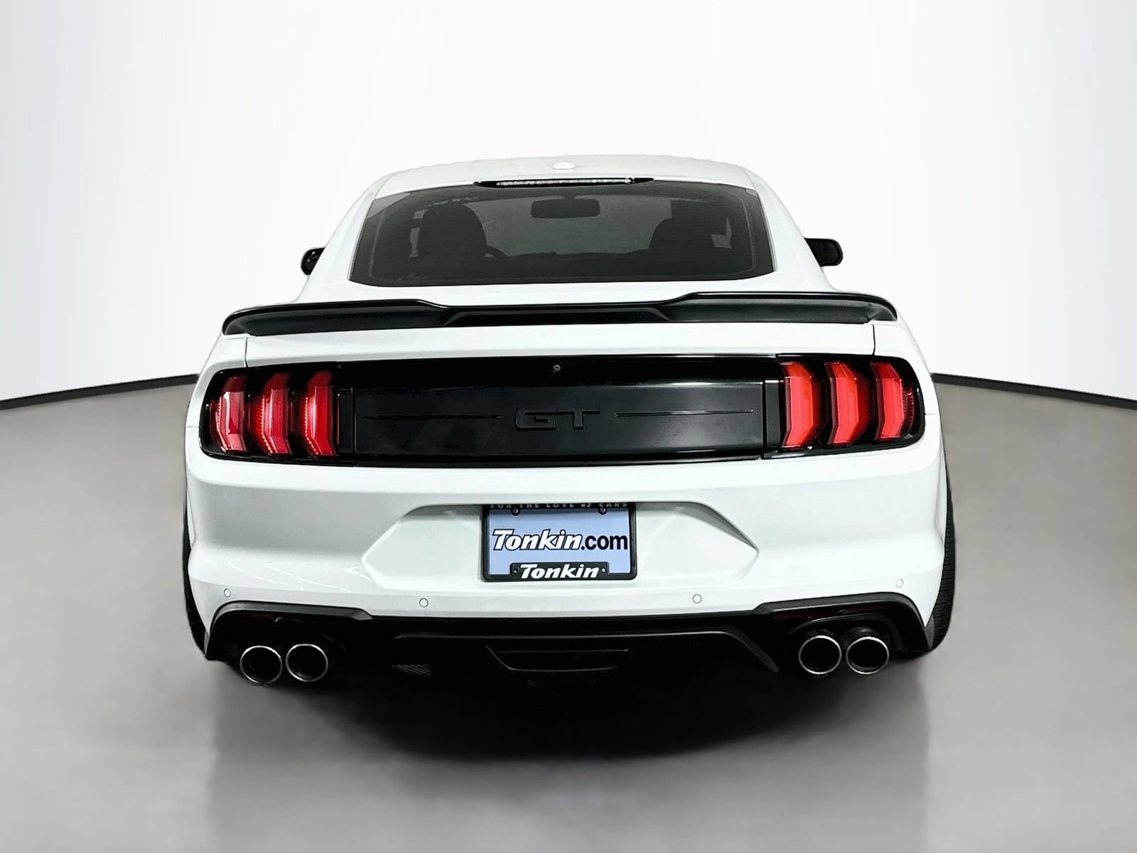 Used 2019 Ford Mustang GT w/ Equipment Group 301A RWD image 7