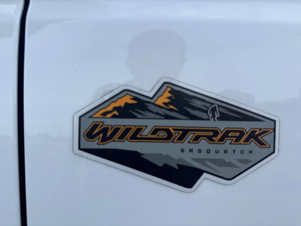 Certified 2023 Ford Bronco Wildtrak image 21