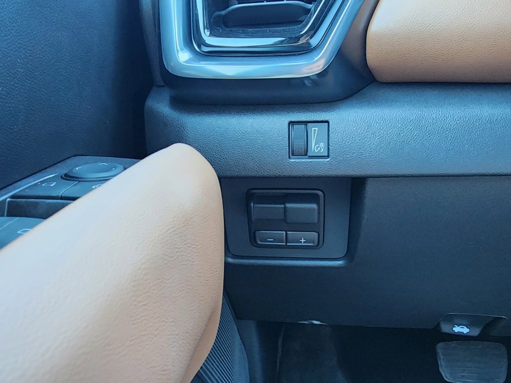 New 2026 GMC Canyon AT4 w/ Technology Plus Package image 19