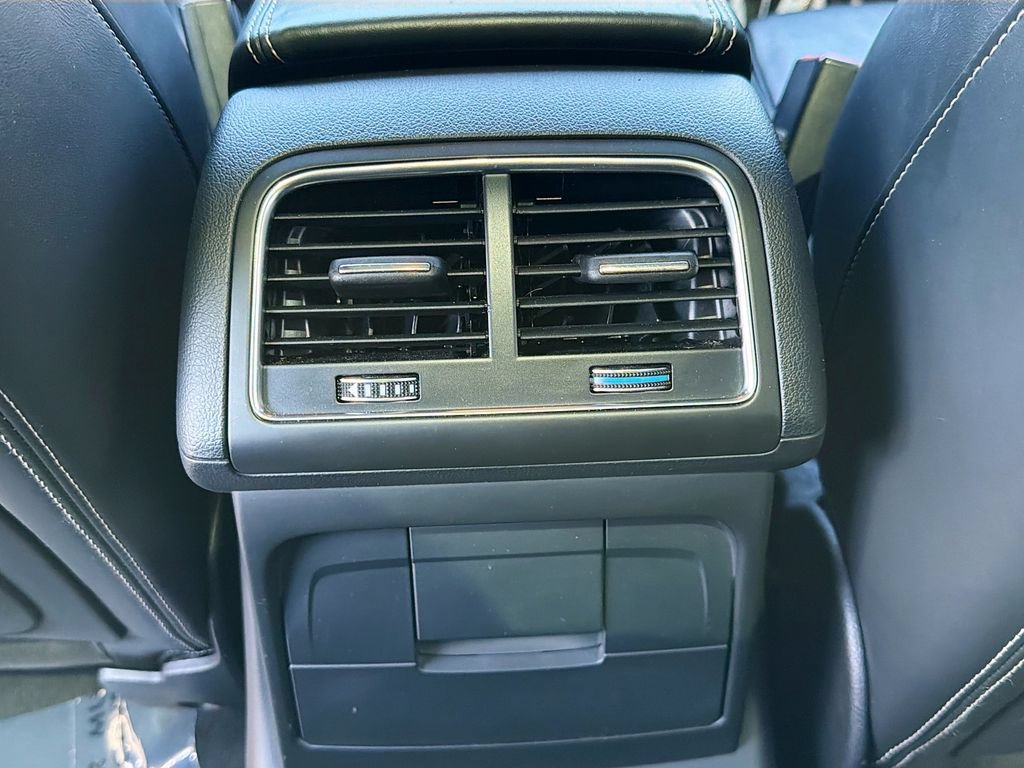 Used 2017 Audi SQ5 Premium Plus w/ Technology Package AWD/4WD image 19