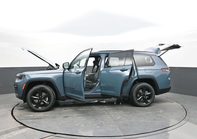 New 2026 Jeep Grand Cherokee L Limited w/ Limited Altitude Package image 63