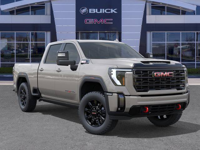 New 2026 GMC Sierra 2500 AT4 w/ AT4 Premium Plus Package AWD/4WD image 7