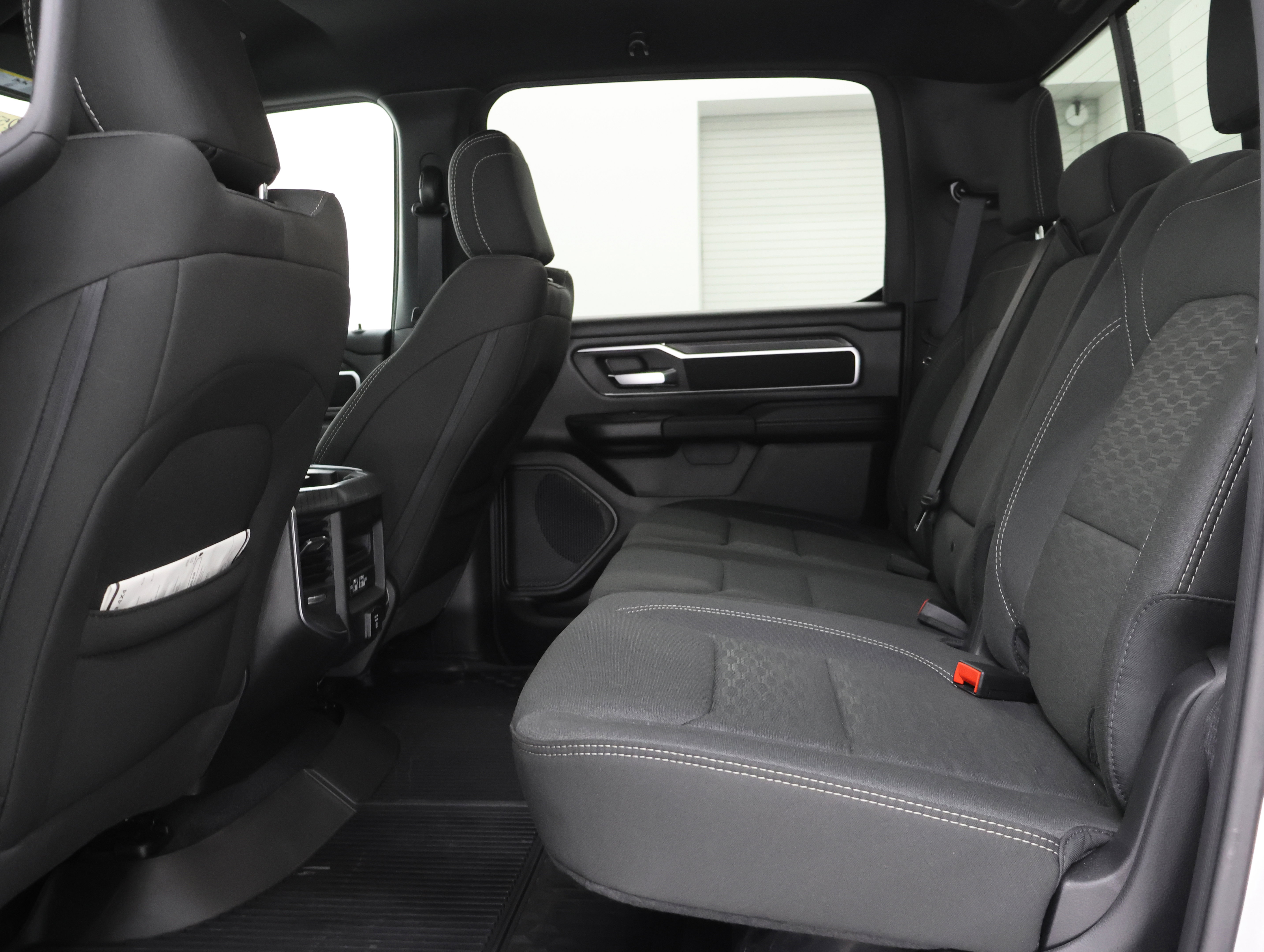 Used 2025 RAM 1500 Big Horn image 35