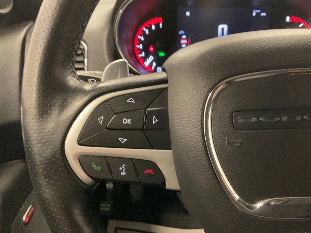 Used 2016 Dodge Durango R/T AWD/4WD image 16