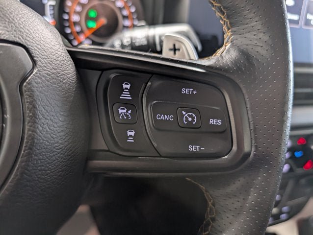 Used 2024 Jeep Wrangler Unlimited Rubicon 392 AWD/4WD image 22