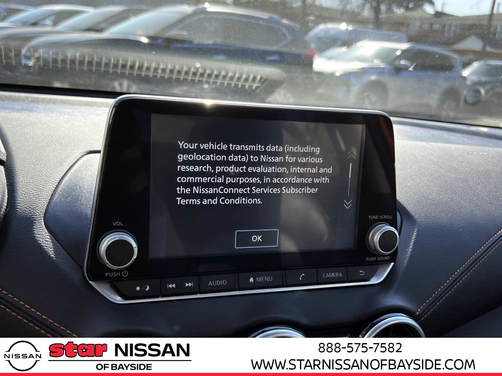 Used 2022 Nissan Sentra SR w/ SR Premium Package image 28