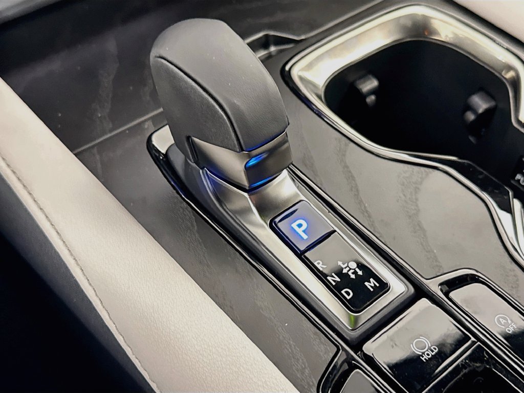 New 2026 Lexus RX 350 Premium w/ Convenience Package FWD image 15