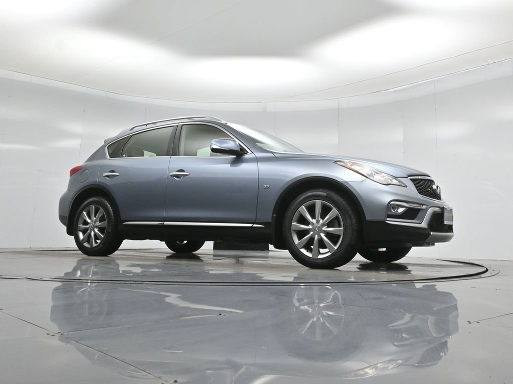 Used 2016 INFINITI QX50 2WD w/ Premium Plus Package image 3
