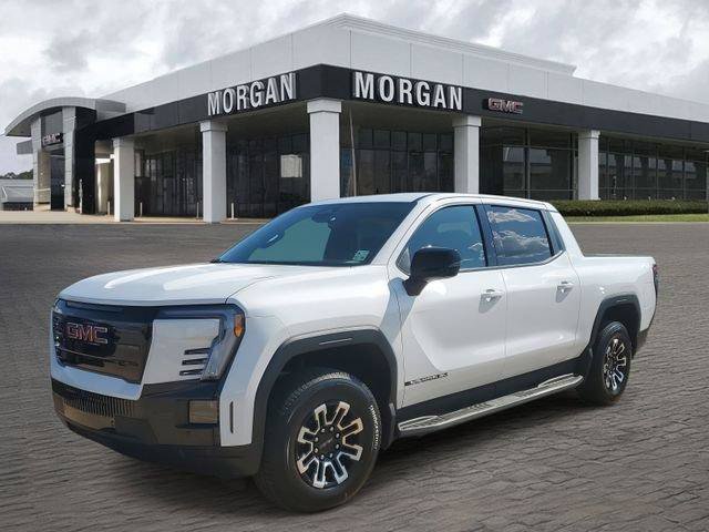 New 2026 GMC Sierra EV Elevation w/ Premium Package AWD/4WD image 3