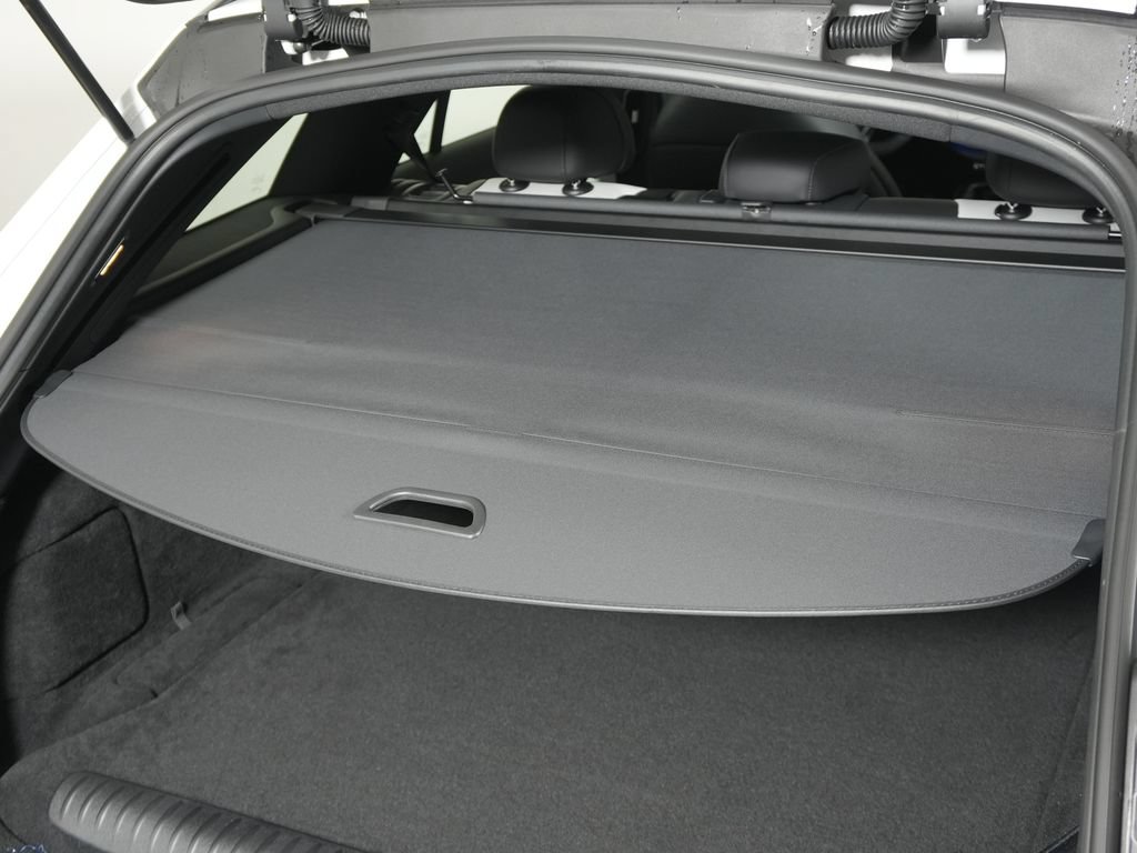 New 2027 Mercedes-Benz E 53 AMG e 4MATIC Wagon image 34