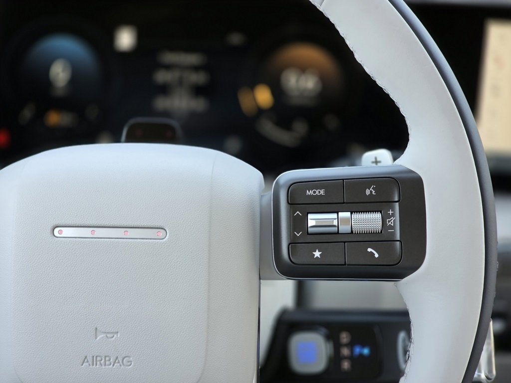 New 2026 Hyundai Palisade Calligraphy image 24