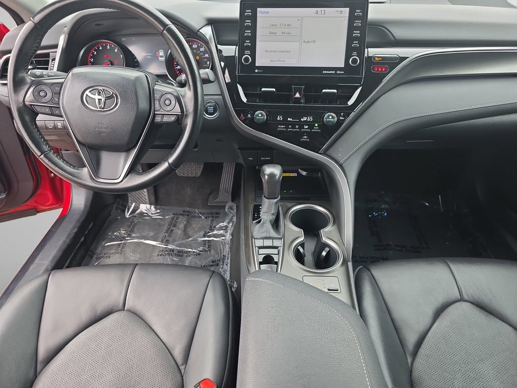 Used 2023 Toyota Camry XSE image 11