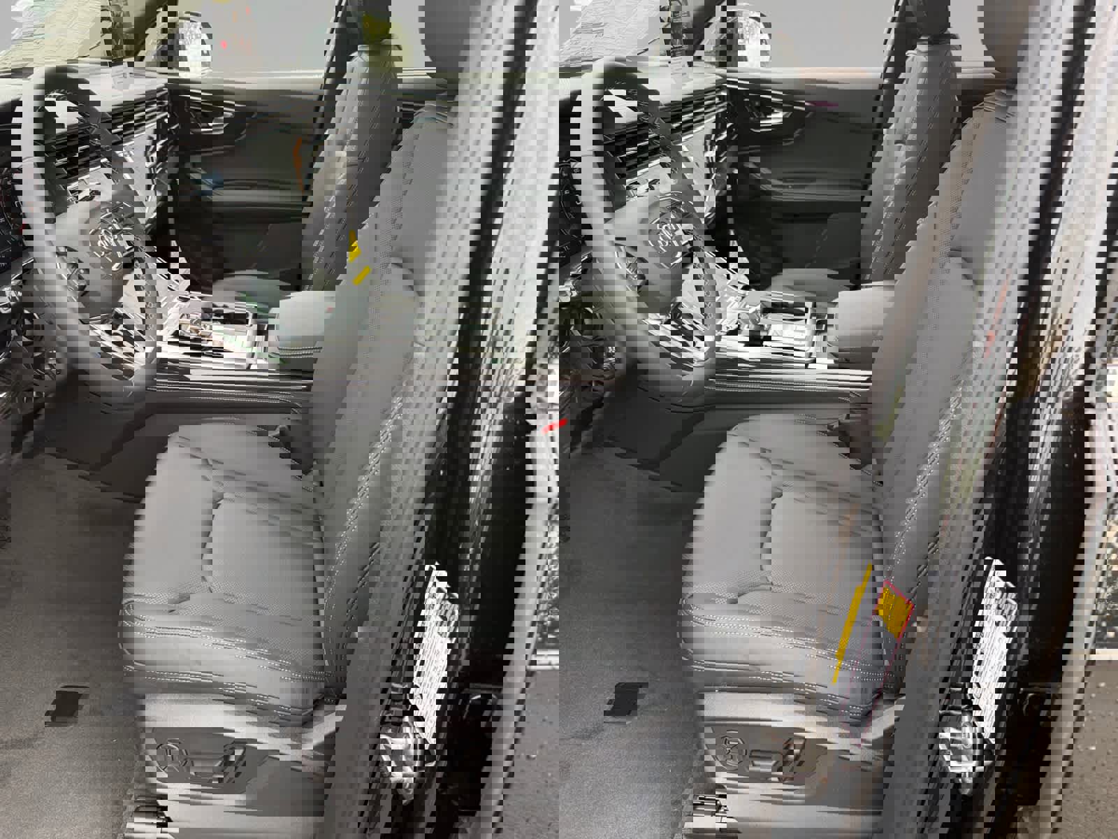 New 2025 Audi Q7 3.0T Premium Plus image 15