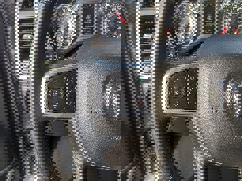 Used 2019 RAM 1500 Big Horn image 24