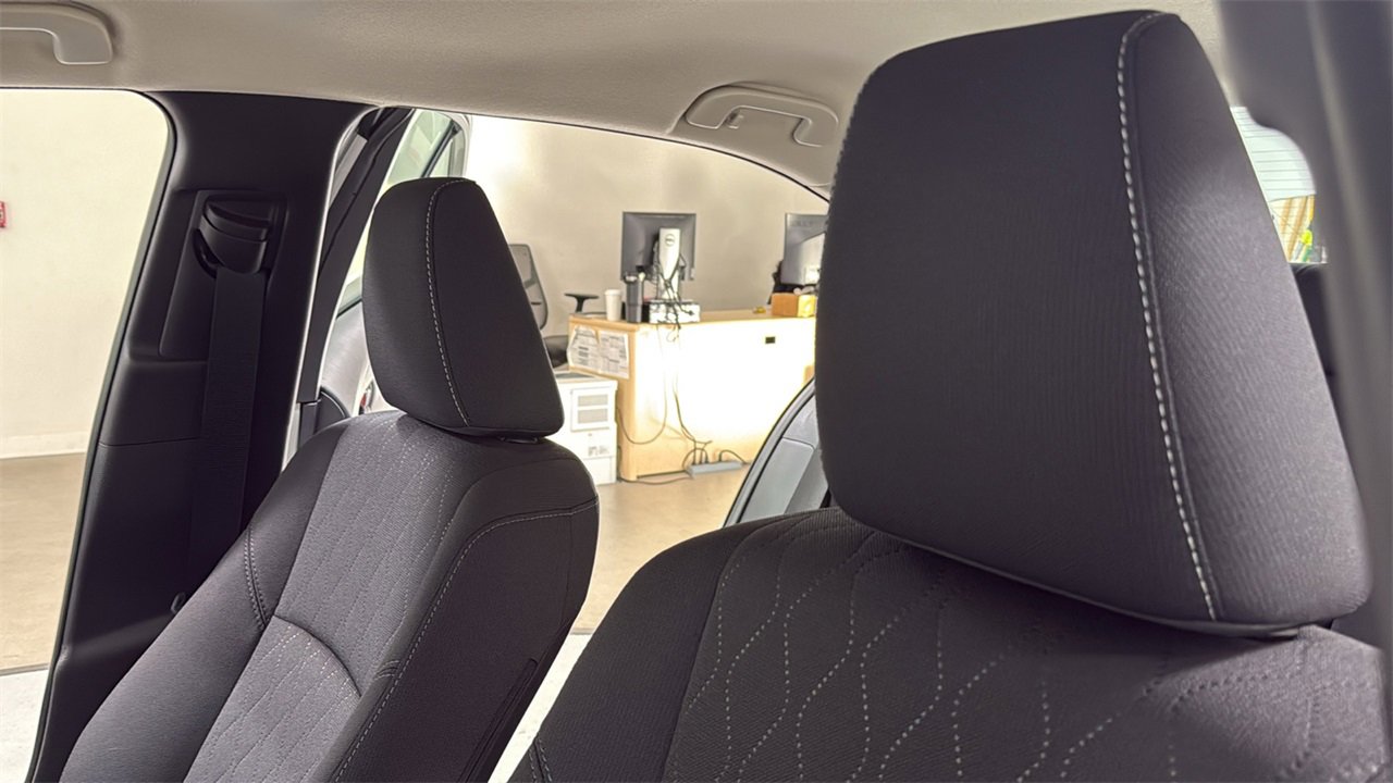 Certified 2025 Toyota Corolla LE image 13