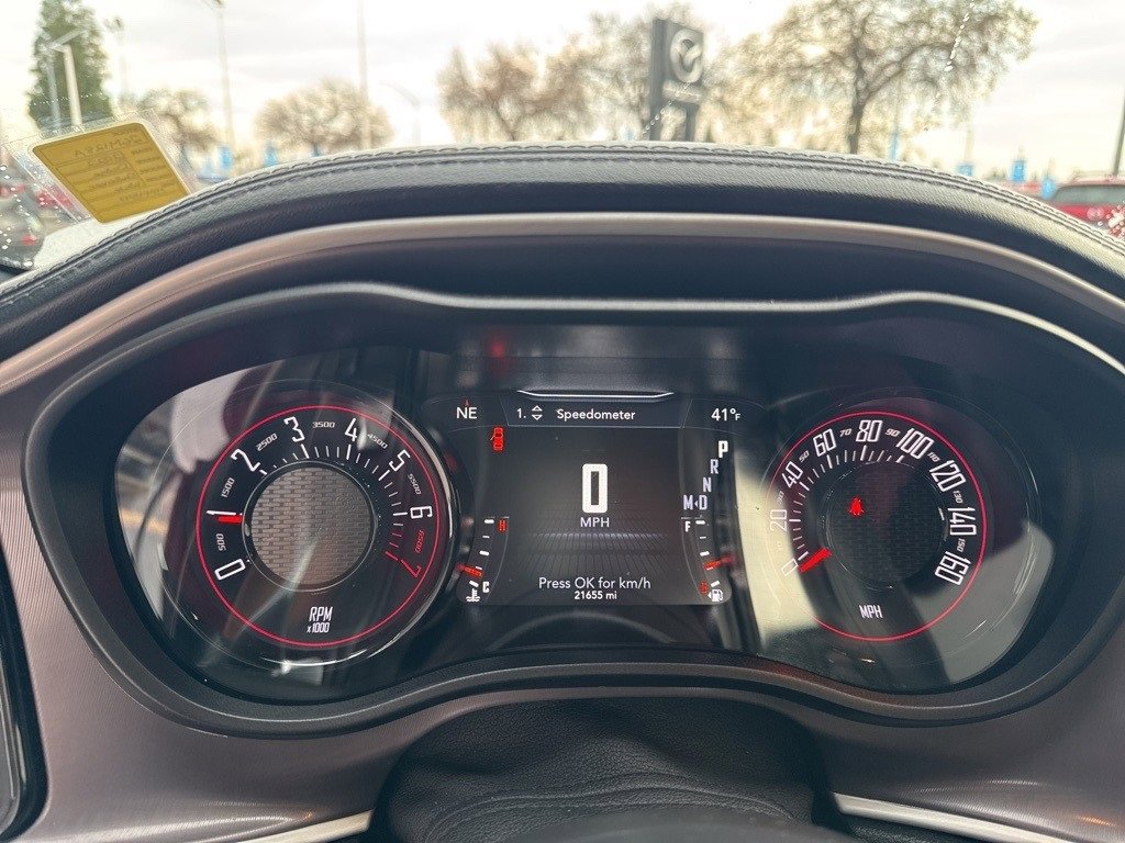 Used 2022 Dodge Challenger GT w/ Plus Package image 14