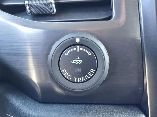 New 2025 Ford F150 Lightning Flash AWD/4WD image 9