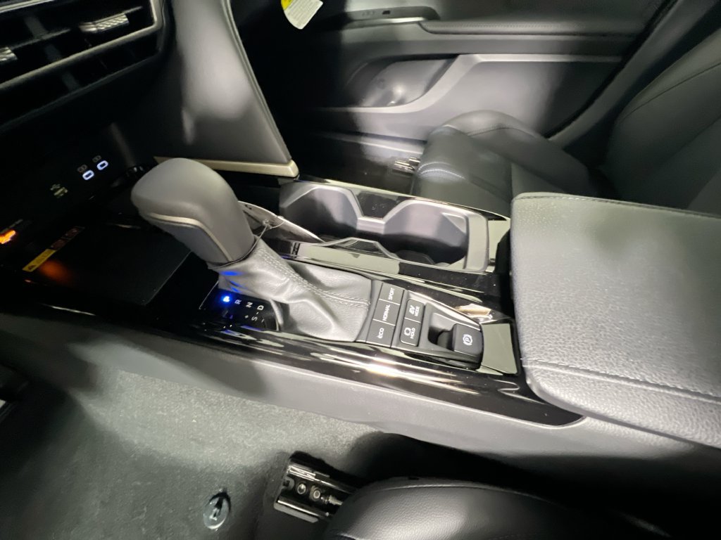 New 2026 Toyota Camry XSE w/ Premium Plus Package FWD image 22