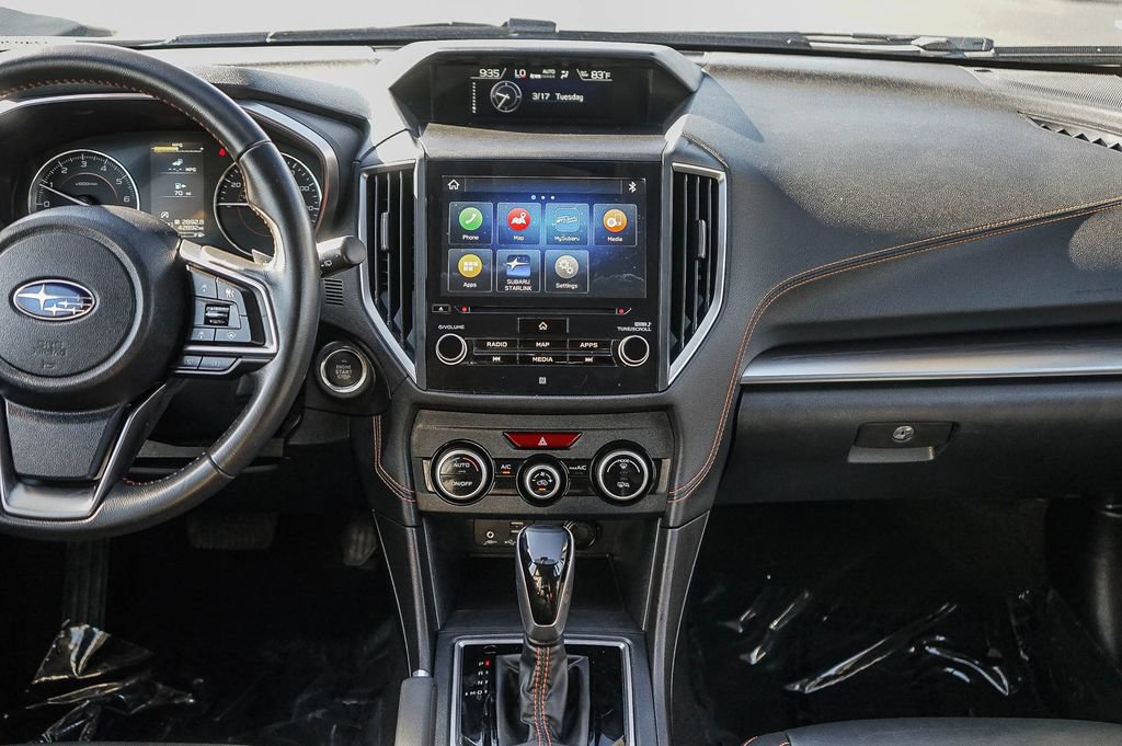 Certified 2023 Subaru Crosstrek 2.5i Limited w/ Popular Package #4 AWD/4WD image 15