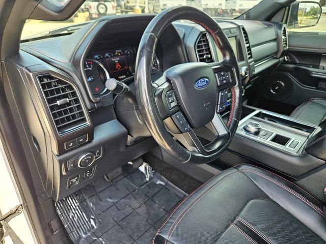 Used 2019 Ford Expedition Limited w/ Equipment Group 303A RWD image 21