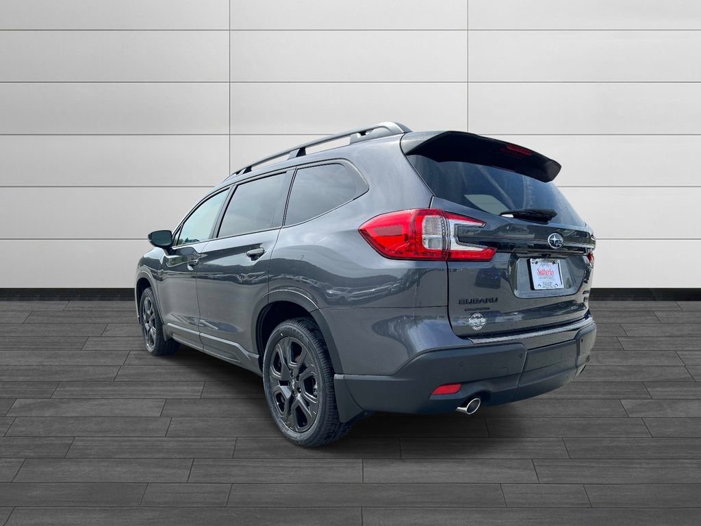 New 2026 Subaru Ascent Onyx Touring AWD/4WD image 5