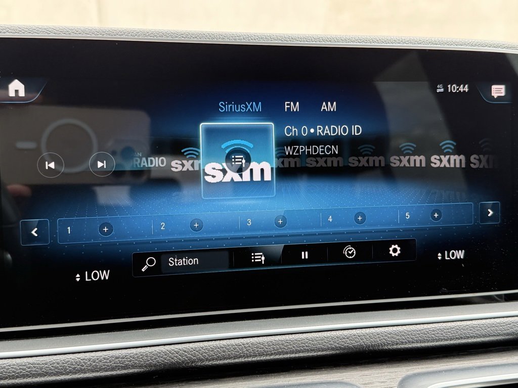 Used 2023 Mercedes-Benz GLE 450 4MATIC image 10