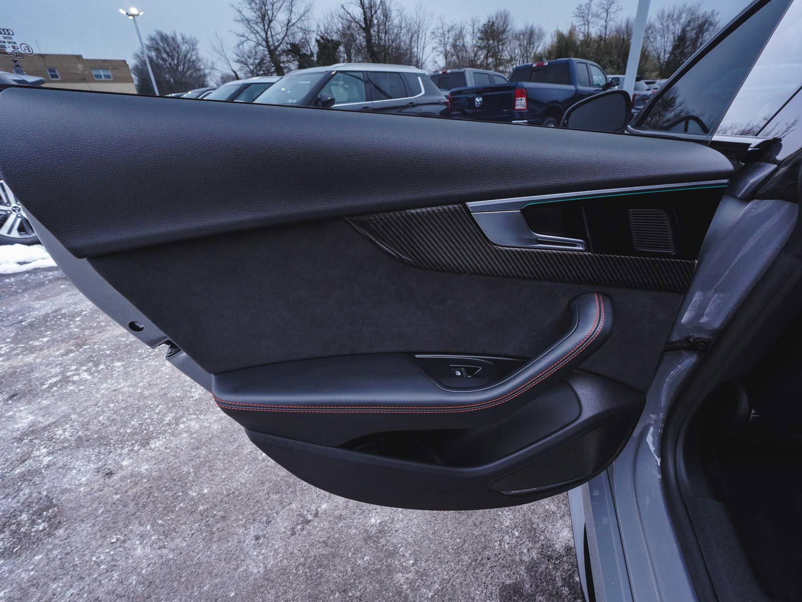 Used 2024 Audi RS 5 Sportback image 12