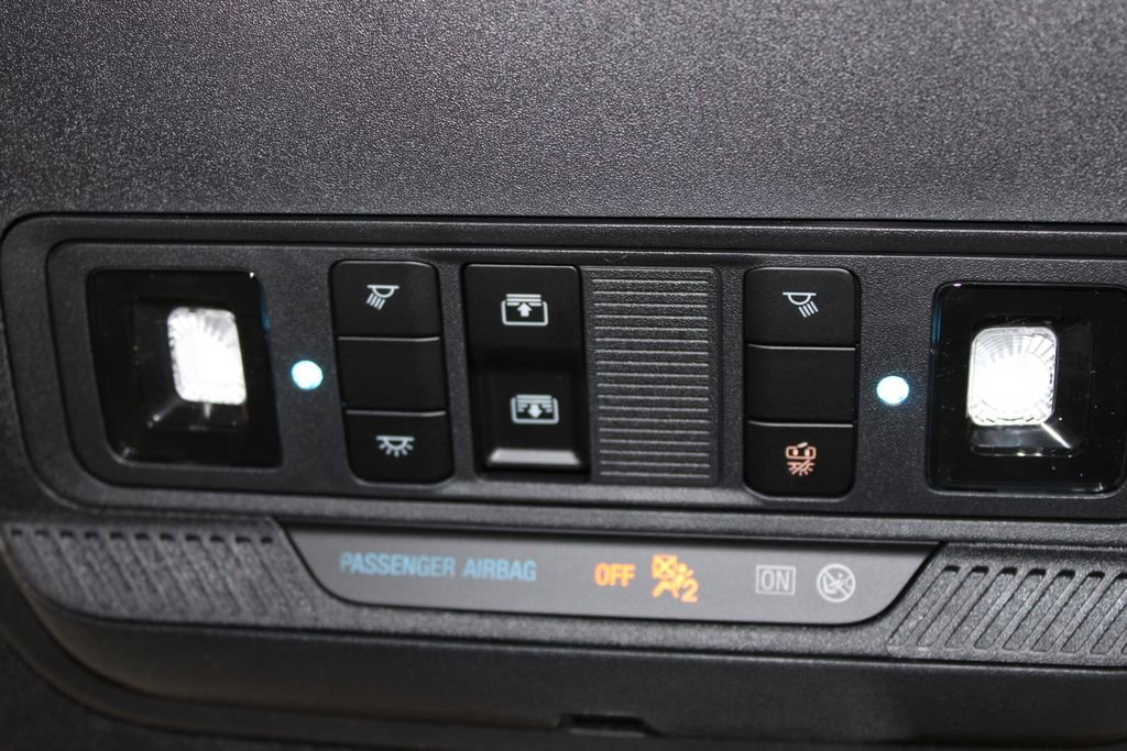 New 2026 Ford Explorer ST w/ Sun And Sound Package image 59