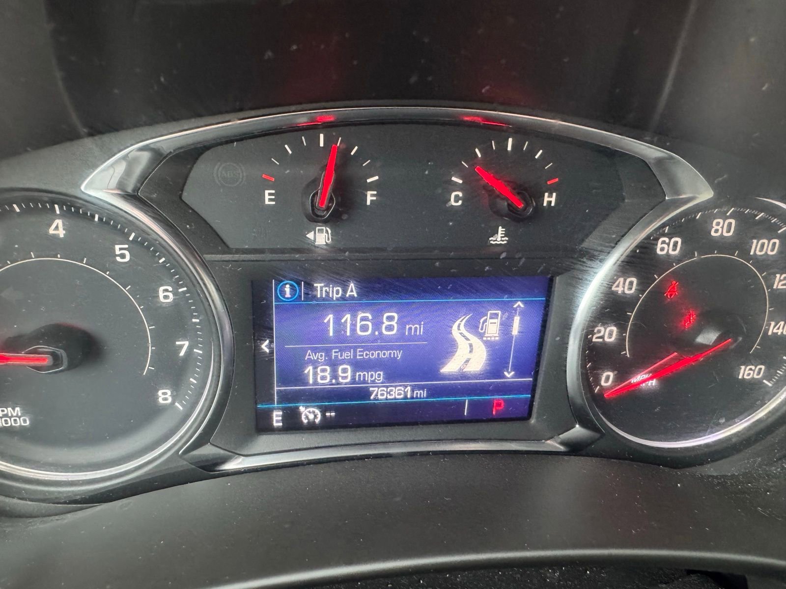 Used 2022 GMC Terrain SLE image 21