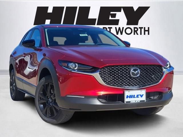 New 2026 MAZDA CX-30 AWD 2.5 S w/ Select Sport Pkg