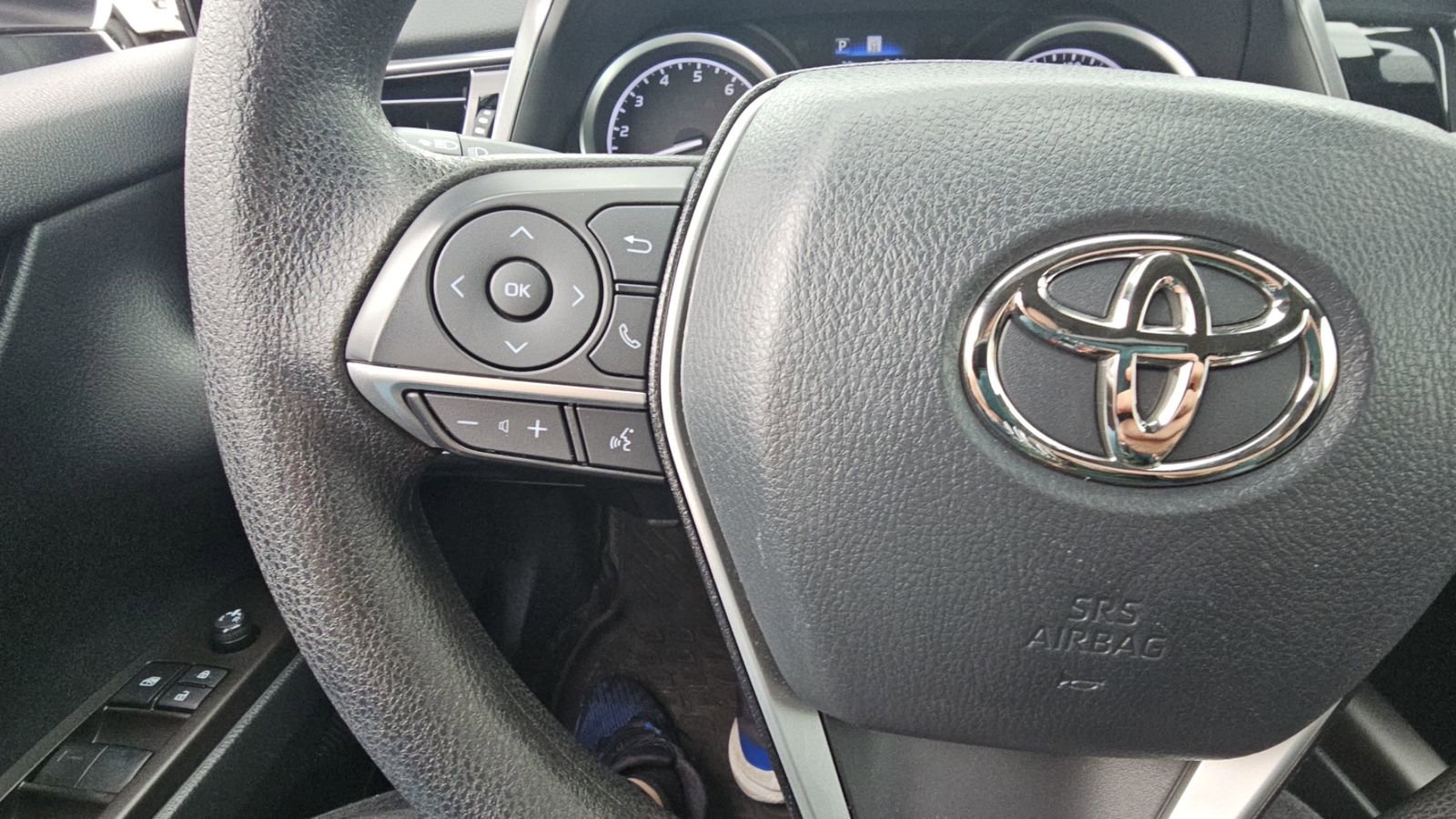 Certified 2023 Toyota Camry LE image 11
