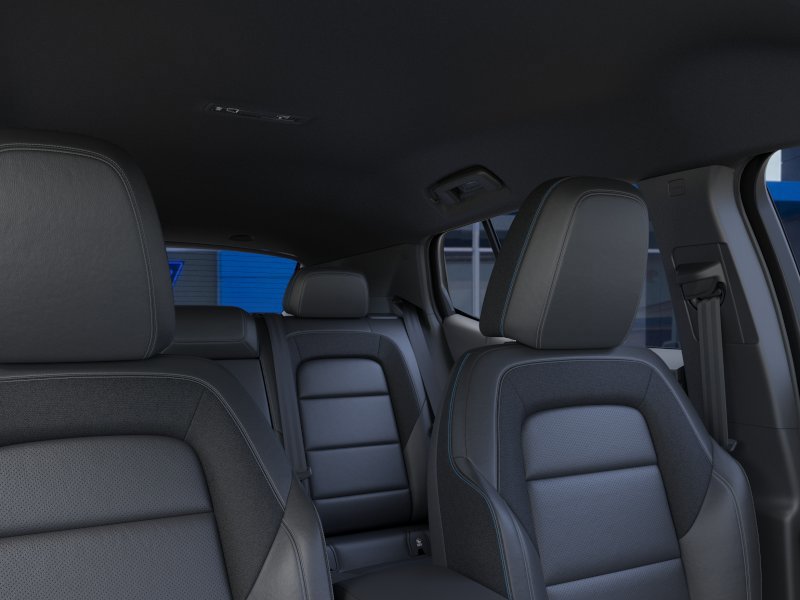 New 2026 Chevrolet Equinox EV LT AWD/4WD image 26