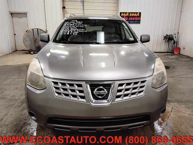 Used 2009 Nissan Rogue SL FWD image 7