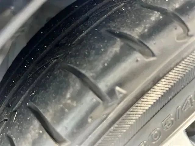 Used 2021 MAZDA MX-5 Miata RF Club RWD image 44