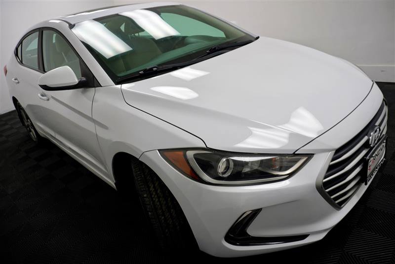 Used 2018 Hyundai Elantra Value Edition image 10