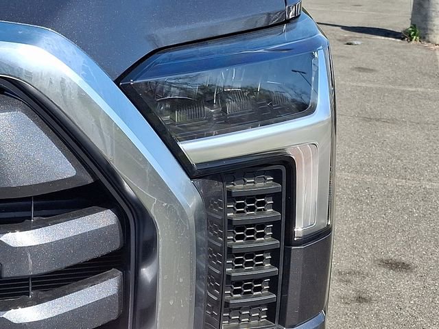 Certified 2026 Toyota Tundra Limited AWD/4WD image 9