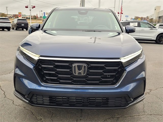 Used 2025 Honda CR-V EX image 15