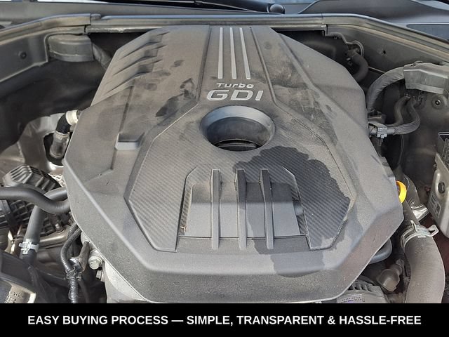 Used 2022 Genesis G70 2.0T w/ Prestige Package AWD/4WD image 30