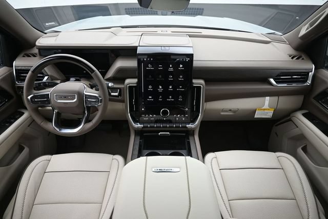 New 2026 GMC Yukon Denali w/ Denali Reserve Package AWD/4WD image 12
