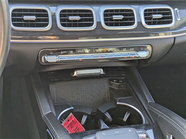 Used 2022 Mercedes-Benz GLS 450 4MATIC image 24