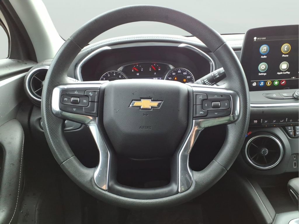 Used 2023 Chevrolet Blazer LT w/ Driver Confidence Package image 20