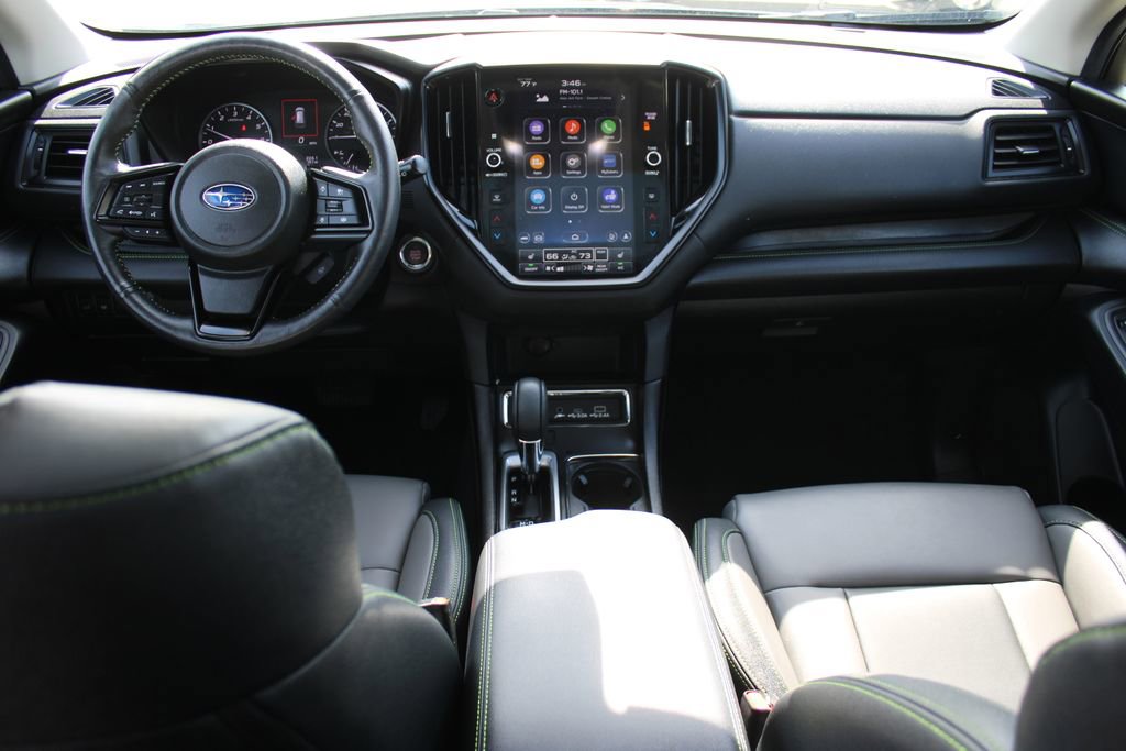 Certified 2023 Subaru Ascent Onyx Edition AWD/4WD image 23