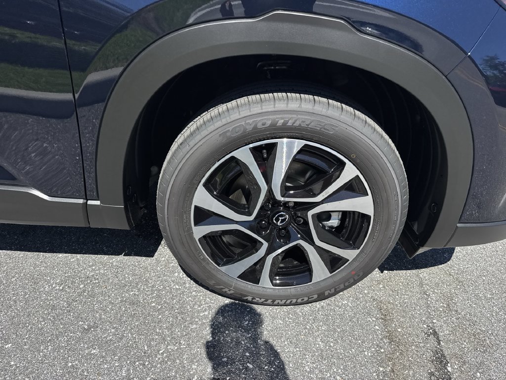 New 2026 MAZDA CX-5 Preferred AWD/4WD image 58