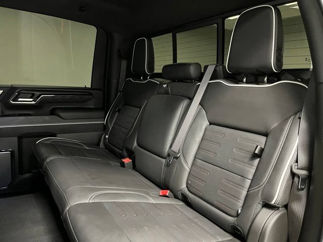 Used 2024 GMC Sierra 2500 AT4X AWD/4WD image 83