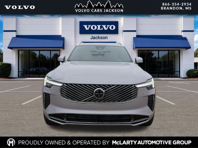 New 2026 Volvo XC90 B6 Plus AWD/4WD image 2