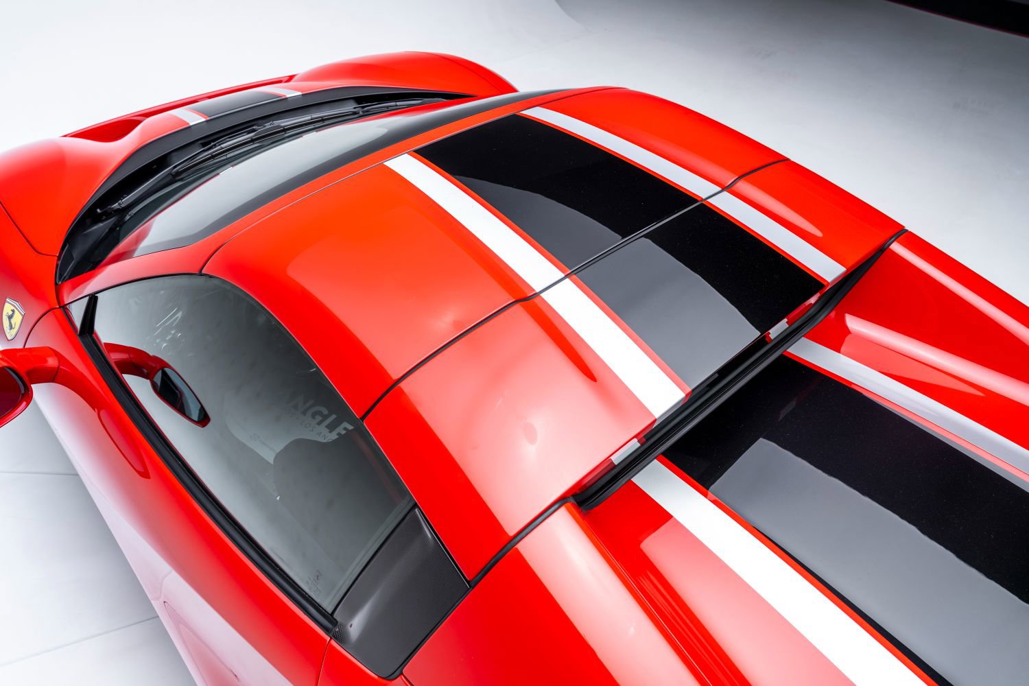 Used 2020 Ferrari 488 Pista Spider image 45