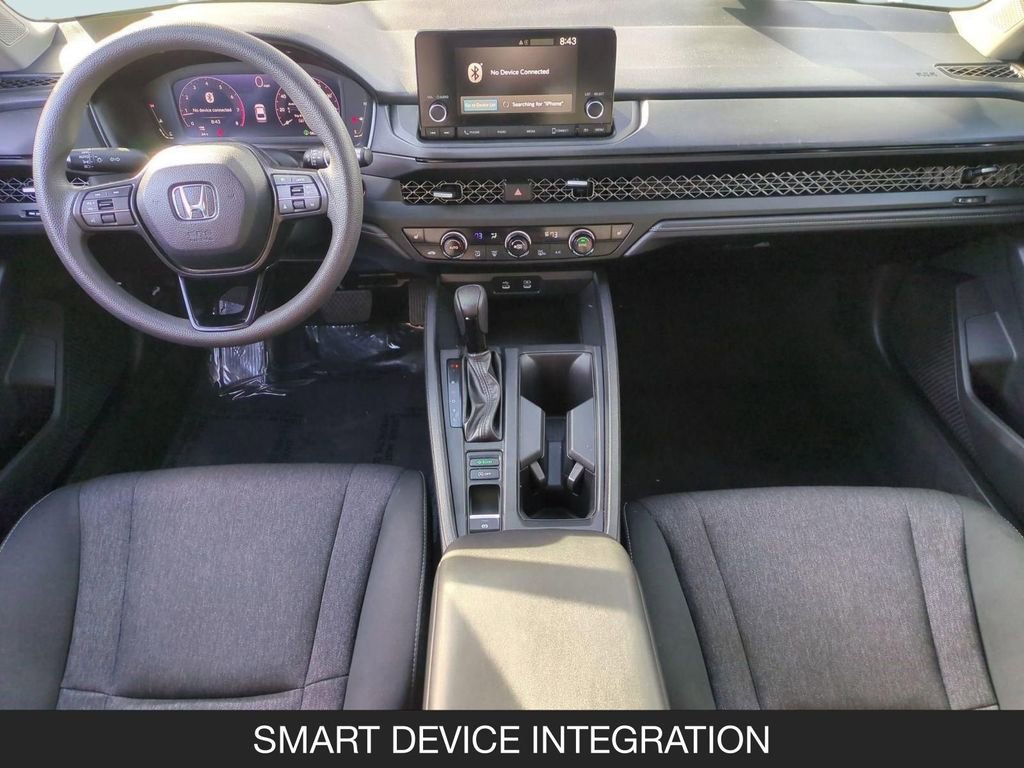 Used 2023 Honda Accord EX image 15