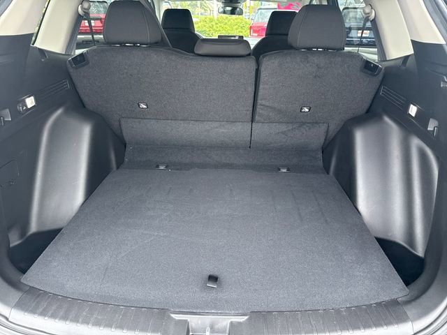 Used 2024 Honda CR-V EX image 42