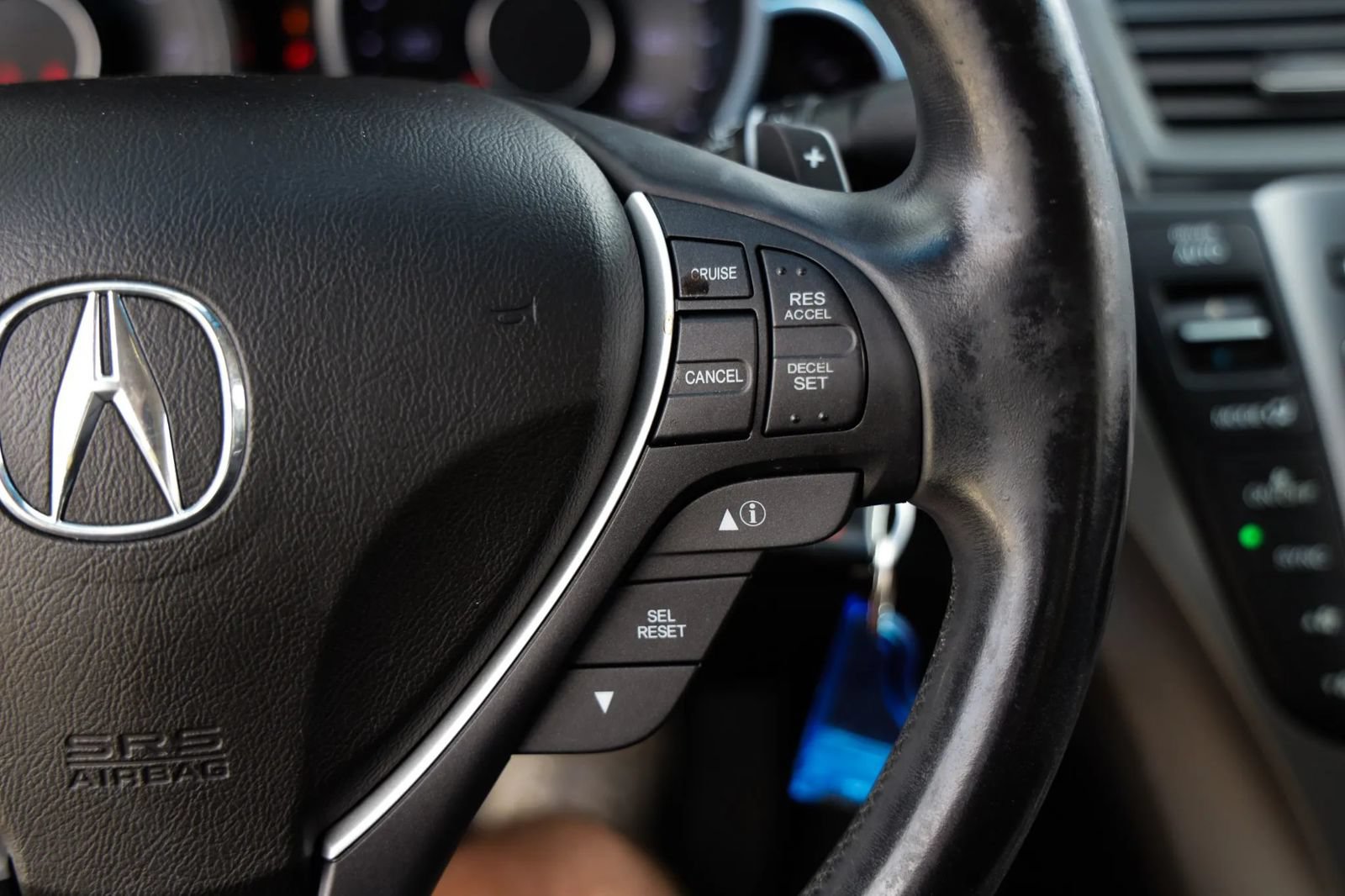 Used 2011 Acura TL FWD image 28